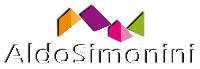 Aldo Simonini Logo