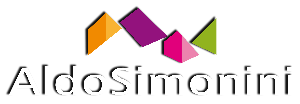 Aldo Simonini Logo